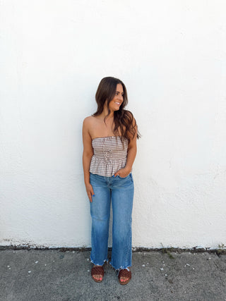 Miles Jeans