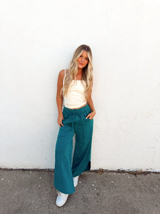 Scout Relaxed Pants