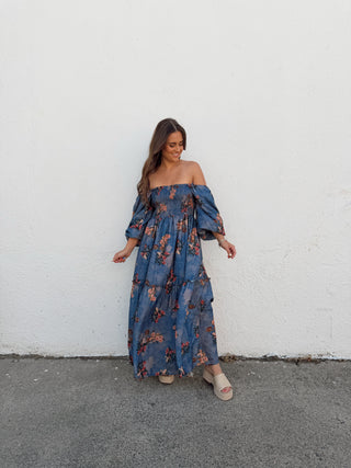 Josephine Dress