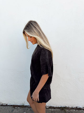 Ella Set - Black