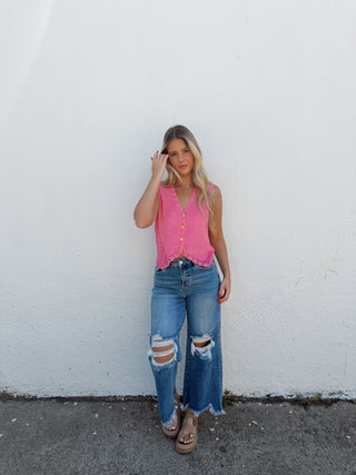 Zander Jeans