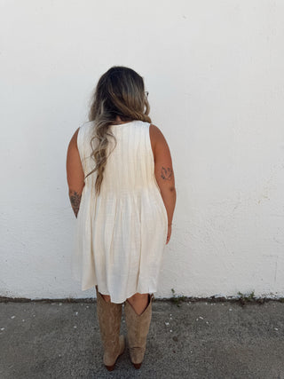 Lainey Dress