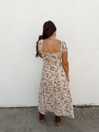 Autumn Dress