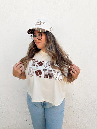 Touchdown Tee