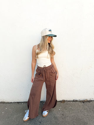 Rider Pants