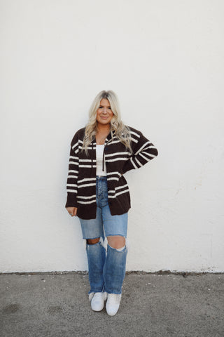 Coco Cutie Cardigan