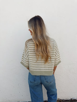 Ollie Knit Cardigan