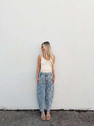 Dandelion Jeans