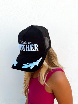 Made to Mother Trucker Hat