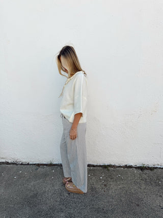 Saige Stripe Pants