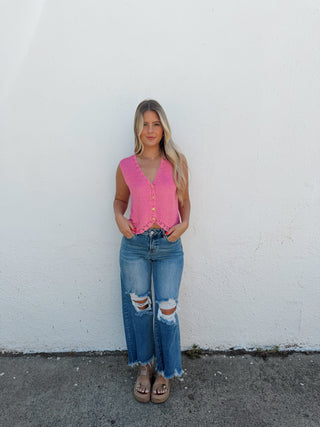 Zander Jeans