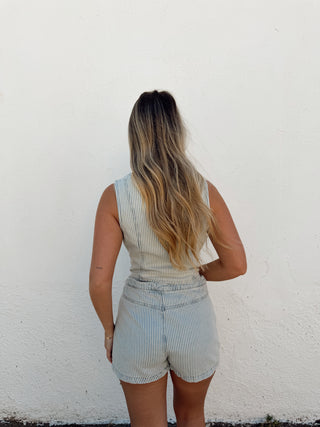 Rumor Skort