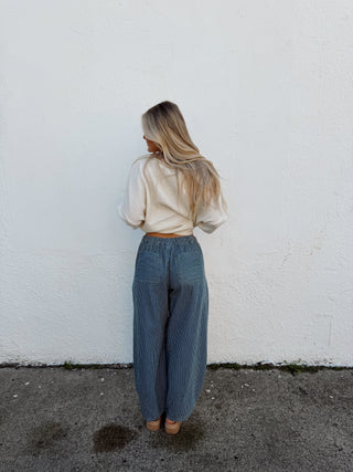 Brenna Pants