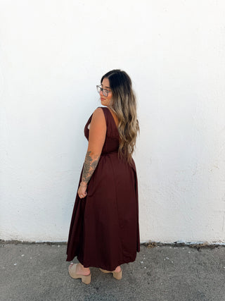 Charlie Corset Dress