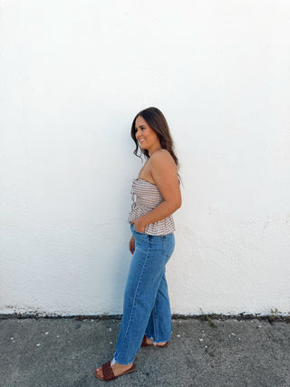 Miles Jeans