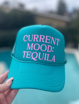 PRE-ORDER Current mood tequila