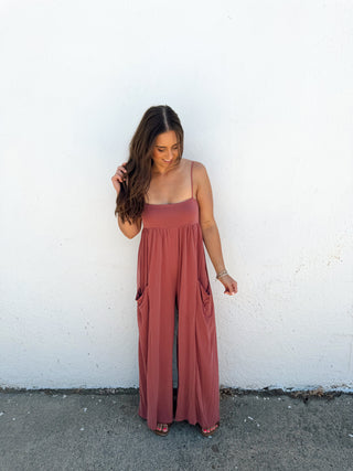 Wine Down Jumper