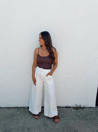 Sunset Stroll Pants