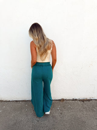 Scout Relaxed Pants