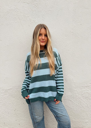 Tess Sweater