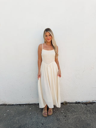 Maisy Dress