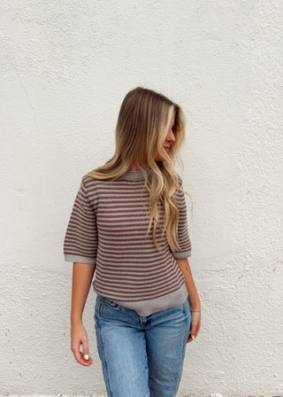 Penelope Sweater