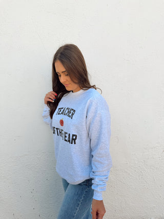 Teacher of the Year Crewneck