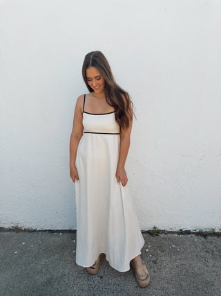 Lucy Dress
