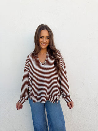 Autumn Top