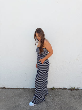 June Set - Navy