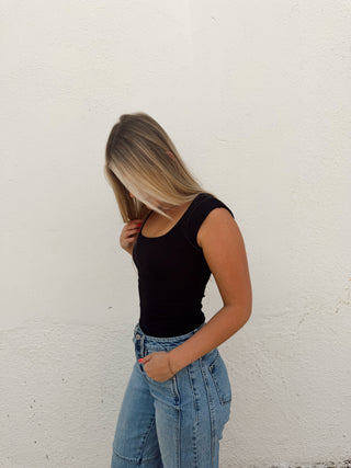 Bradley Bodysuit
