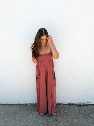 Wine Down Jumper