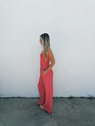 June Set - Red
