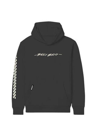 Kids Hoodie BNKY BRO Black