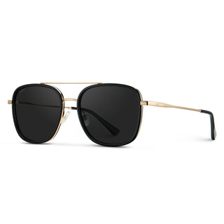 Gia - Women's Square Frame Sunglasses