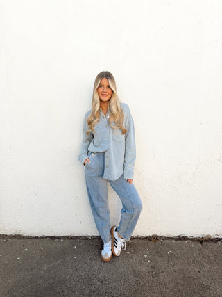 Boone Pants