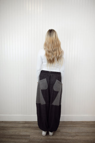 Set Me Free Sweatpants