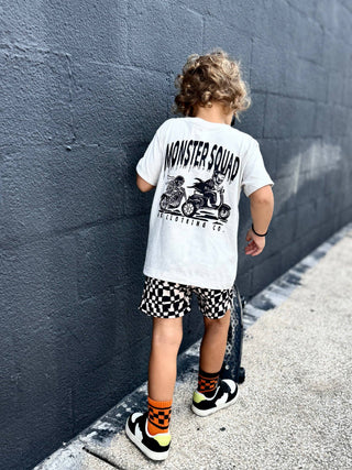Monster Squad Graphic Tee