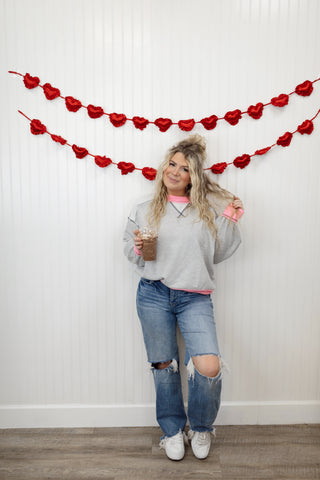 Leah Pullover