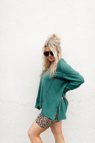 Ivy Pullover