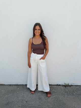 Sunset Stroll Pants