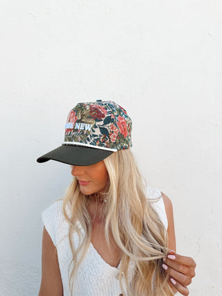 Made New Trucker Hat