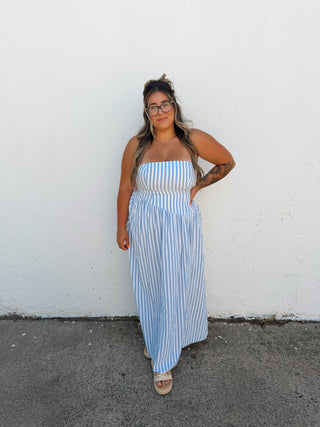 Marina Dress