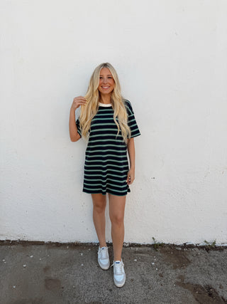 Mila T-Shirt Dress