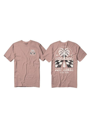 Retro Palm - Kids Graphic T-Shirt