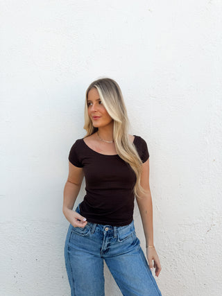 Stella Baby Tee