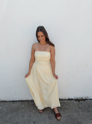 Livvi Dress
