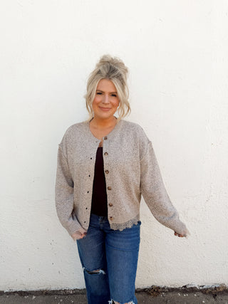 Delilah Cardigan