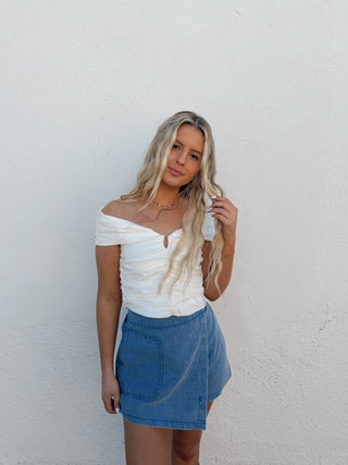 Easton Top