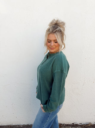 Huntley Top
